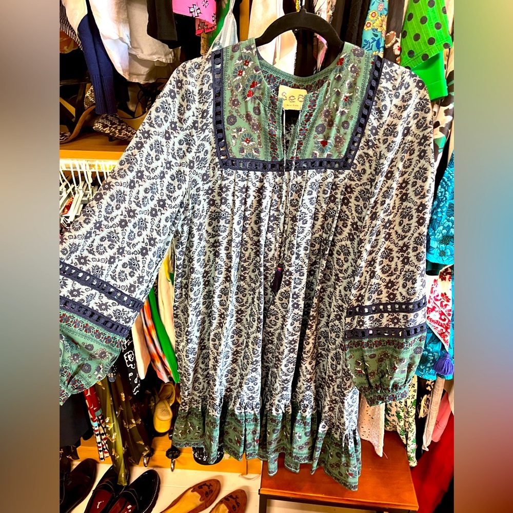 Sea New York mini dress size 6